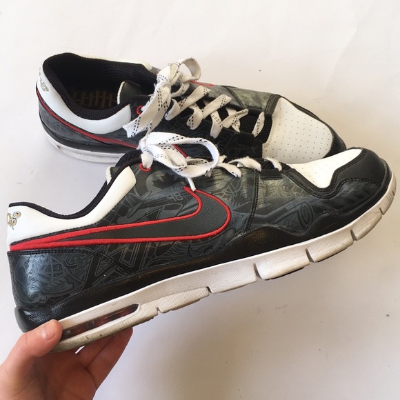 mens classic nike trainers